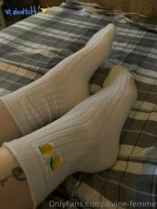 Divine-femme - thought about keeping these to myself better tip me to