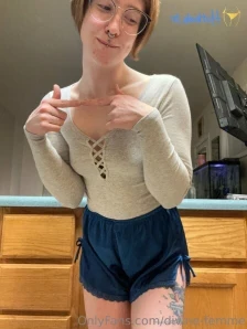 Divine-femme - goodness gracious please excuse my absence i ve been