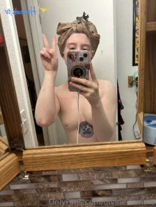 Divine-femme - spent most of the day VERY sad send me tips to cheer me part 2