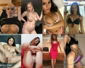 Freiyawild - FREE SUBSCRIPTION TODAY ONLY Lustful doll adelegraceful