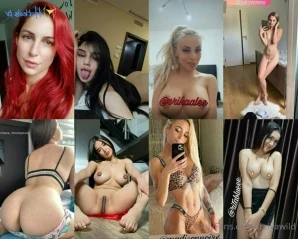 Freiyawild - You should be here right now anavavxsfs Hot cutie
