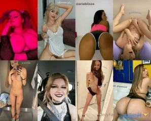 Freiyawild - FREE SUBSCRIPTION TODAY ONLY Lustful doll adelegraceful