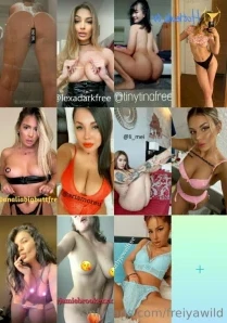 Freiyawild - https onlyfans com 1368981078 freiyawild angela1ee https part 2