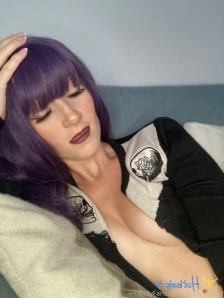 Grace_cherry_official - Wanna see how i would deepthroat that huge