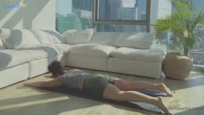 Paloma - What does your morning routine look like I try to do the