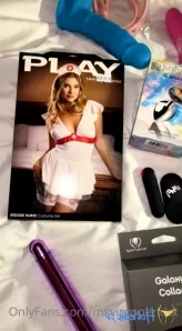 Msvirgoperidot - Poppin bottles on marilynmarie23 ass 