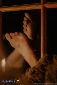 Feetish.babes - soft soft soft Those are the words that come to my