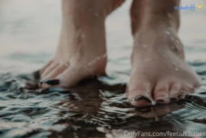 Feetish.babes - Happy Valentine s Day Here is our little gift for you