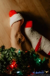 Feetish.babes - This shoot is titled Le Pointé When we are together