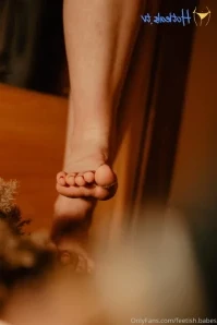 Feetish.babes - This shoot as you can see by the colour of our nails