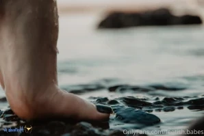 Feetish.babes - Hi babes Hope you had a good Christmas However here