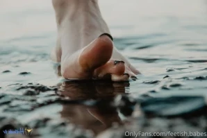 Feetish.babes - Since summer is coming soon We thought we should show