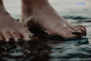 Feetish.babes - - Daisy