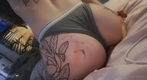 Misslionesspaid - Am I tempting