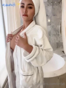 Imfaii - happy birthday to me part 47