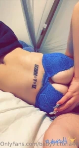 Babyvictoria444 - I absolutely love it when you watch me It turns me