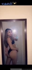 Asiannbabyy - A little teaser