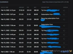 Misssq - I love touching my boobs