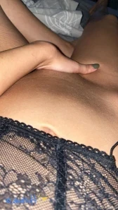 Misssq - Black lingerie
