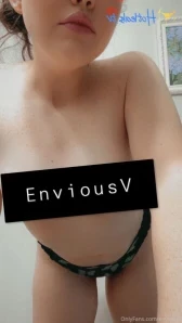 Enviousv - Are any of you a fan of feet I ve always wanted to do a