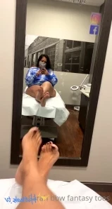 Comefollowsarah - Massage me please