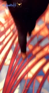 Comefollowsarah - Booty amp soles video just the combo you have been