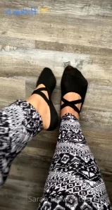 Comefollowsarah - Yes you got it all in this video tickling rope play