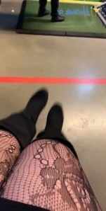 Comefollowsarah - Loving my new pedi