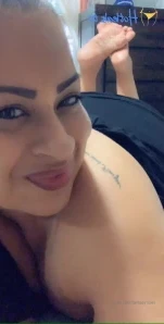 Comefollowsarah - Watch me slather on the coconut oil in this video