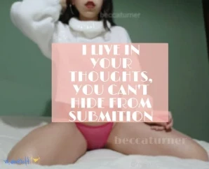 Goddessbeccaa - I ll teach you how to suck dick like a good girl