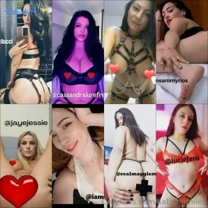 Sabrinamiles - The skinny you need in your life