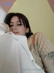 Sabrinamiles - I like to play with bad guys