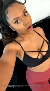 Praisepandora - Another irresistible dose of ass for you addicts I