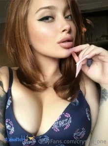 Crystal_one - ONLY TODAY emily_springFREE SUBSCRIPTION