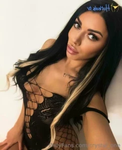 Crystal_one - you need to cum on my pretty face right now