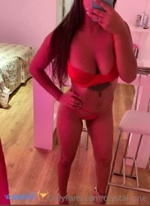 Crystal_one - My magic hands will work wonders on your big cock