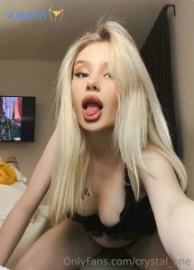 Crystal_one - ONLY TODAY emily_springFREE SUBSCRIPTION