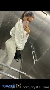 Crystal_one - SUBSCRIBE lolalovve She is waiting for you Hi daddy