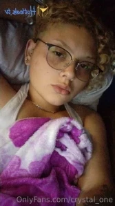 Crystal_one - SUBSCRIBE lolalovve She is waiting for you Hi daddy