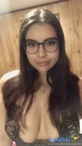 Babyboowho69 - glasses yes or no