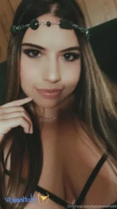 Babyboowho69 - What s my profile missing part 2