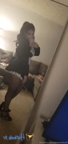 Babyboowho69 - I didn t have a lolli or ice cream to suck or lick but