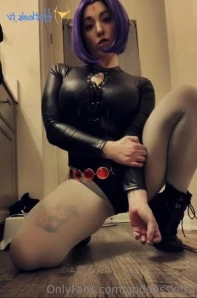 Goddesskitra - Tip 1 or more on this post or in my DMs if you would
