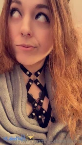 Goddesskitra - Who wants to come make me coffee