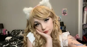 Ame_usagi - My new fit came in what do we thinkkk