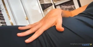 Misstylerxxx - spoiling myself for today but i d love to please u now