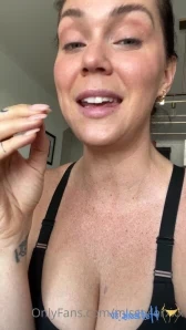 Misstylerxxx - would u give me a ride