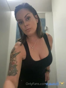 Gamers_mrs - Switched it up abit Feeling sexy x