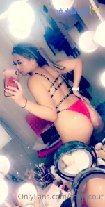 Sexyscout - Baby boo relaxing