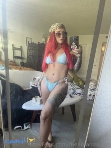 Theamandajean - ALL my feed posts to get a FREE GIFT from me